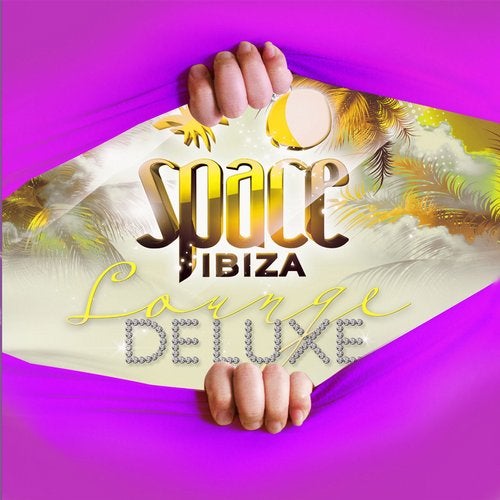 Cover art for Space Ibiza Lounge Deluxe