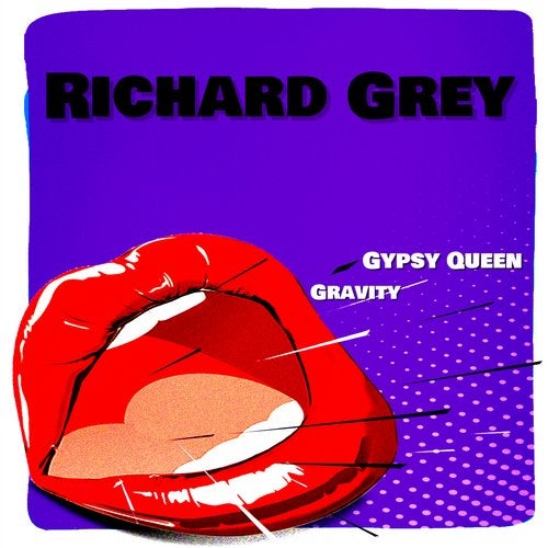 Cover art for Gypsy Queen - Gravity