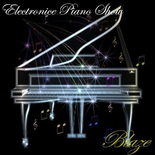 Electronic Piano Show