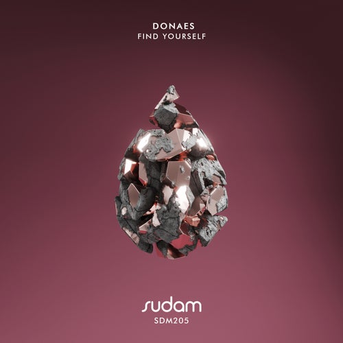DONAES, Masood Ali Khan — Find Yourself (2026)