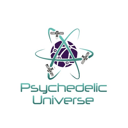 Psychedelic Universe 👽 Best Tracks Selection