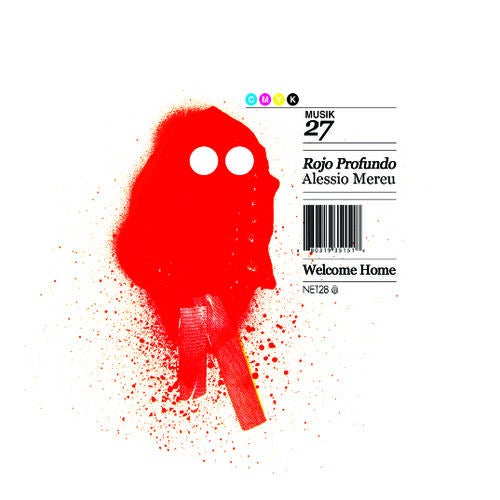 Rojo Profundo
