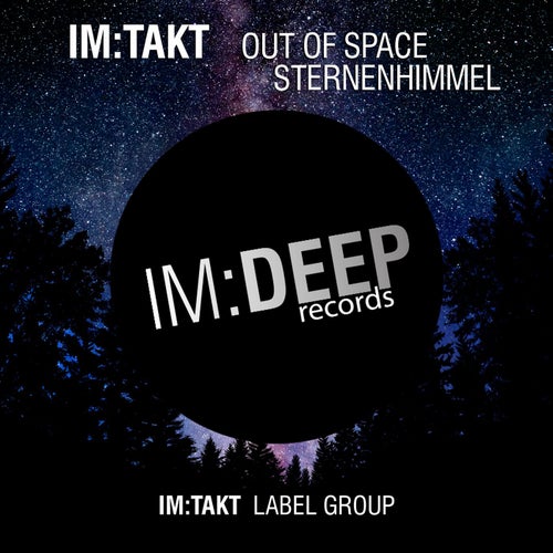 Out of Space / Sternenhimmel
