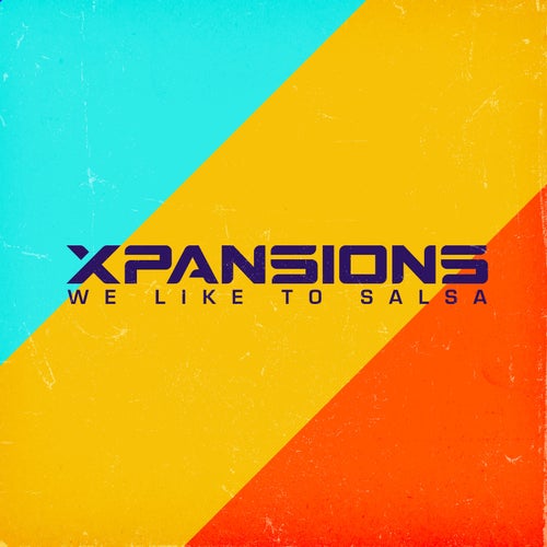 We Like To Salsa - Extended Mix
