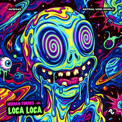Loca Loca (Extended Mix)