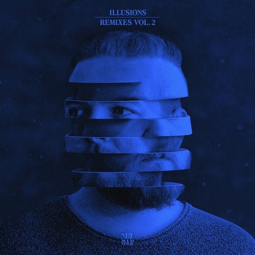 Quix - Illusions (Remixes Vol. 2) 2019 [EP]