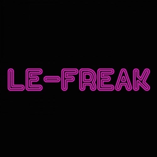 Le Freak Recordings