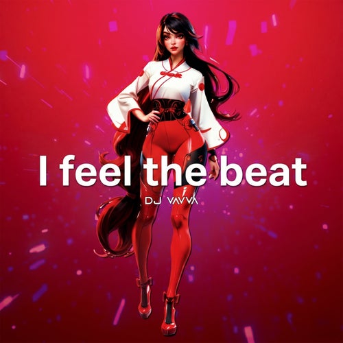 I Feel The Beat