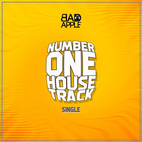 Number One House Track