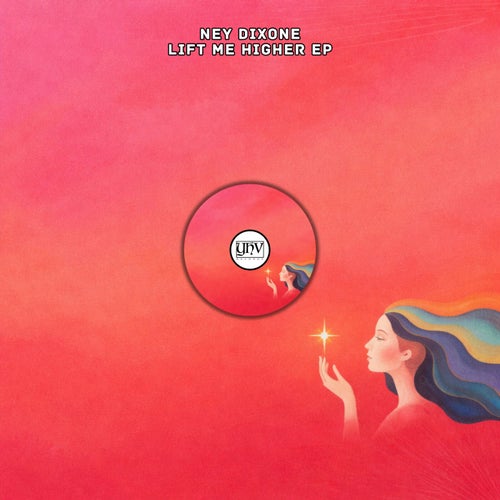 Lift Me Higher EP