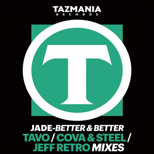 Better & Better