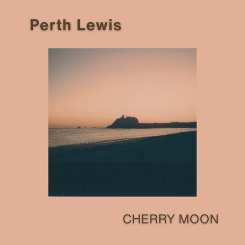 Cherry Moon EP