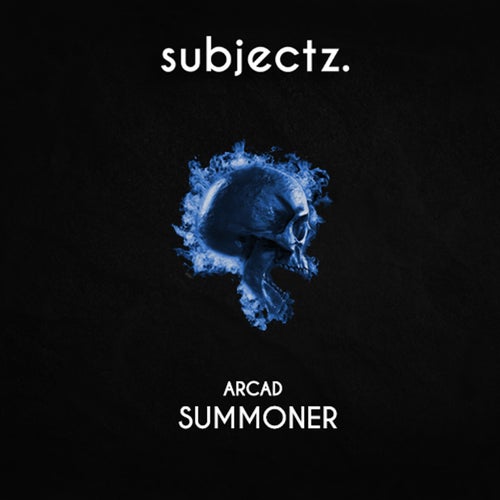 Cover art for Summoner