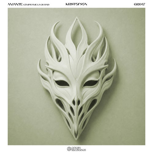 Amante (Cómprame La Ciudad) (Extended Mix)