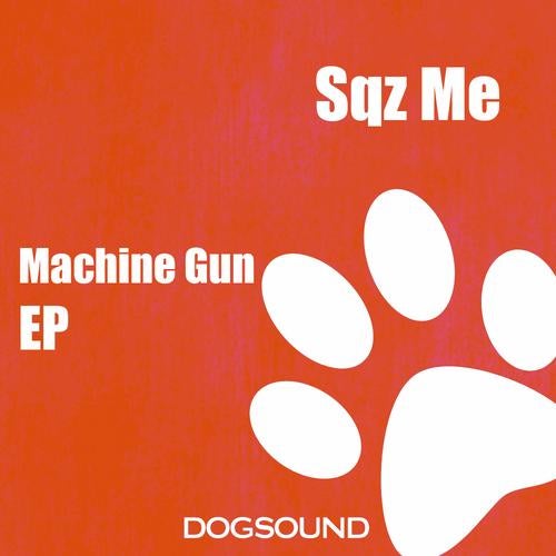 Machine Gun