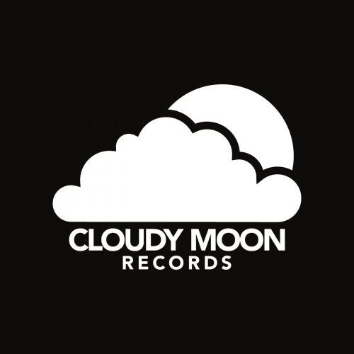 Moon records. Moonless записи. Cloud track. Moon records logo PNG. Лейбл треки