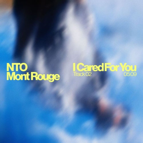 I Cared For You (Extended)