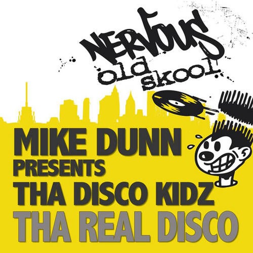 Disco Kidz EP