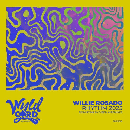 Rhythm 2025 (Remixes)