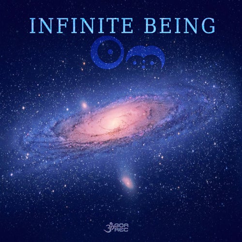 Infinite Being - Om (2024)