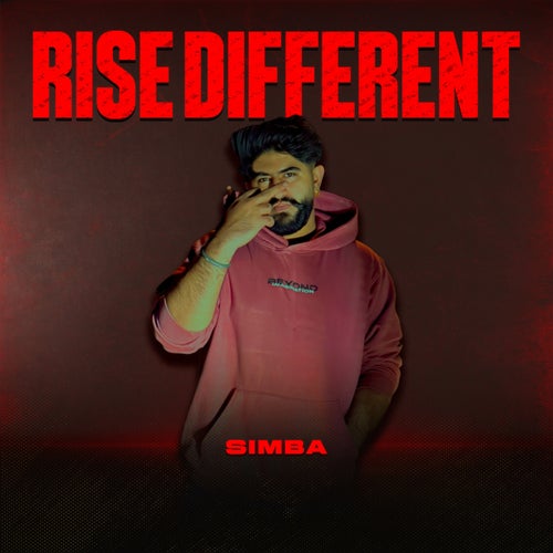 Rise Different