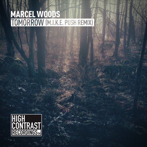 Tomorrow (M.I.K.E. Push Remix)