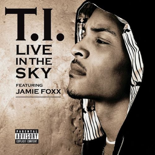 Live In The Sky