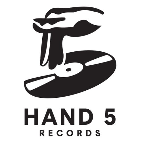 Hand Five Records