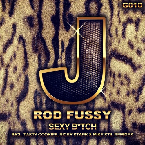 Sexy Bitch