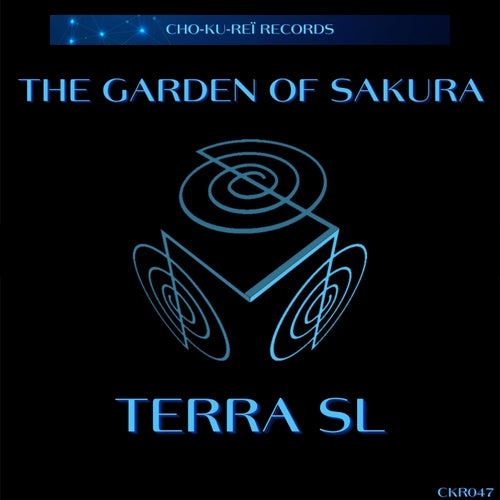  TERRA SL - The Garden of Sakura (2024) 