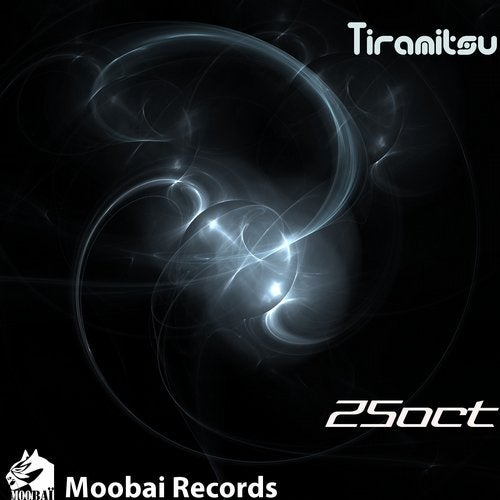 Cover art for 25oct
