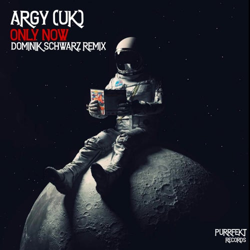 Only Now - Dominik Schwarz Remix