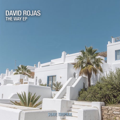 The Way EP