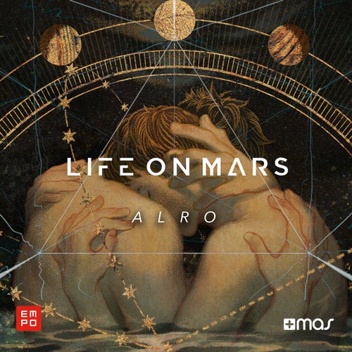 Life On Mars (Extended Mix)