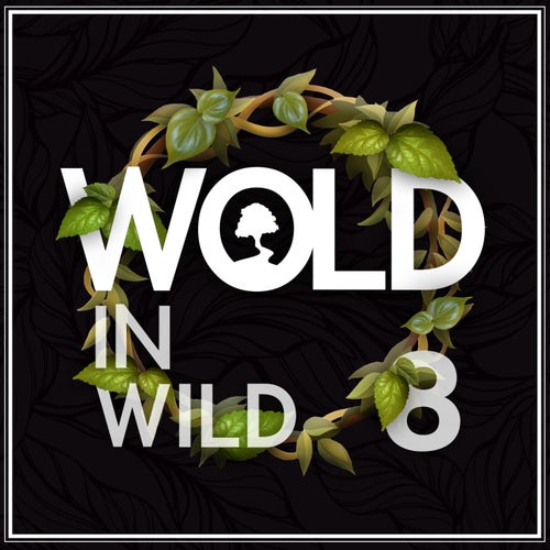Cover art for Wold in Wild VIII