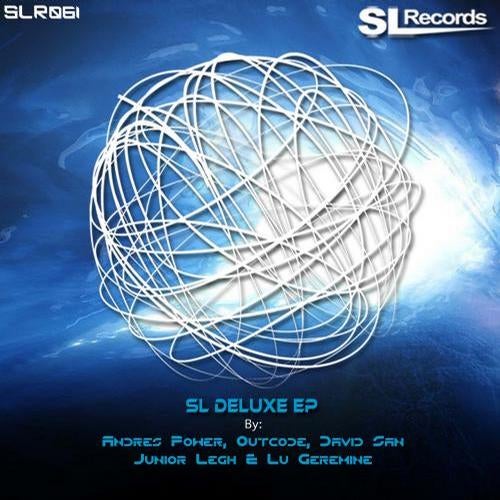 SL Deluxe EP