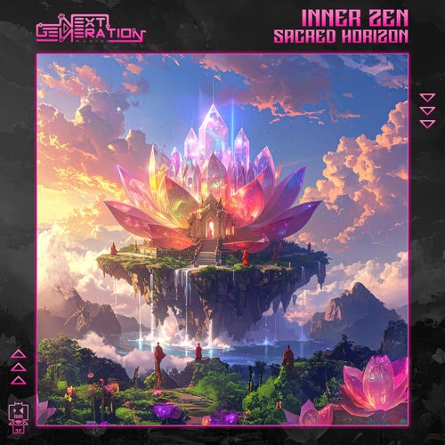  Inner Zen - Sacred Horizon (2026) 