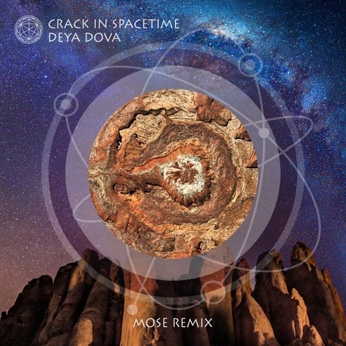 Crack In Spacetime (Mose Remix Extended)