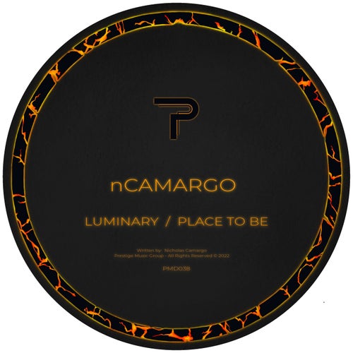 Luminary / Place To Be - Original