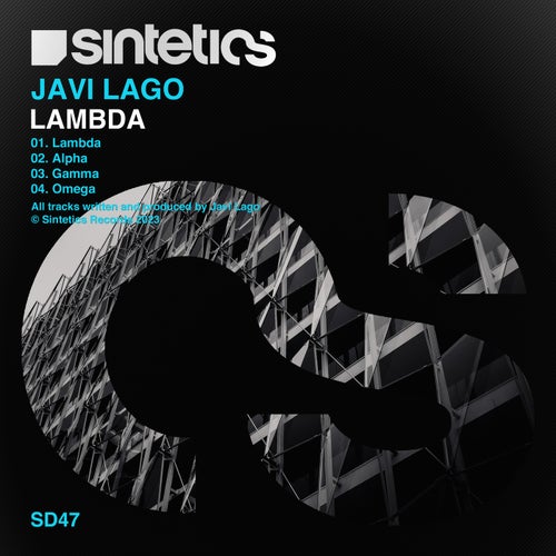 Cover art for Lambda