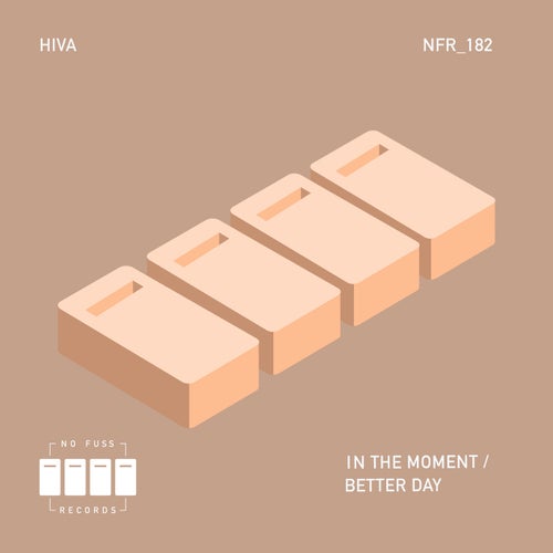 In The Moment / Better Day