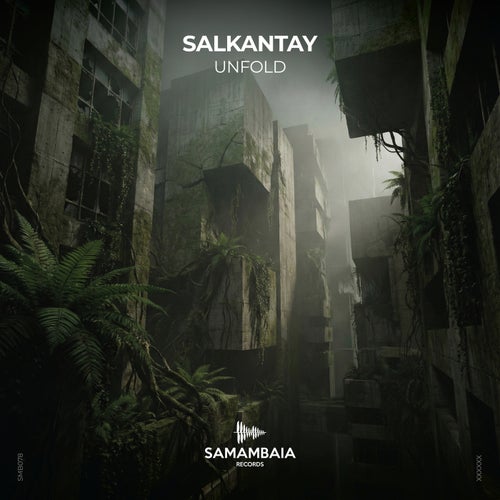 Salkantay - Unfold