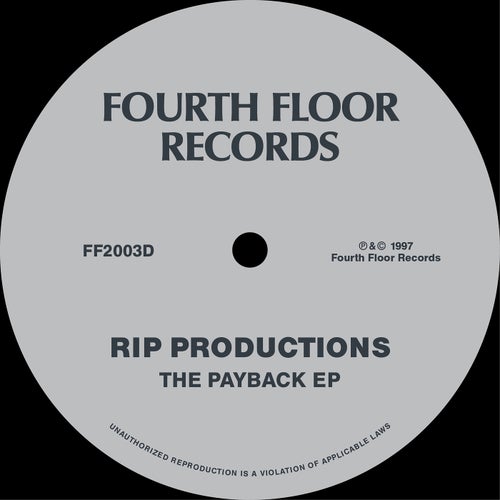 The Payback EP