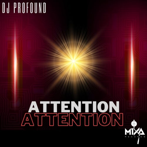 Attention