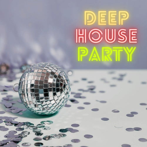 Deep House Party