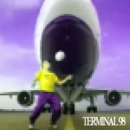 Terminal 98