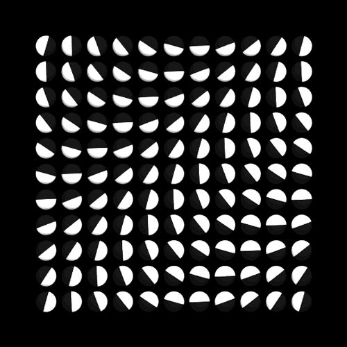 April 2013 chart