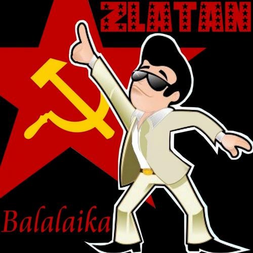 Balalaika