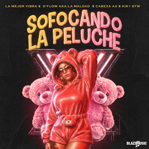 Sofocando La Peluche