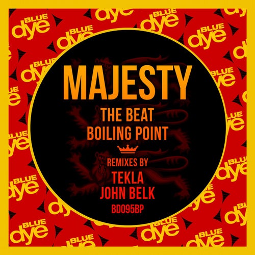 The Beat / Boiling Point